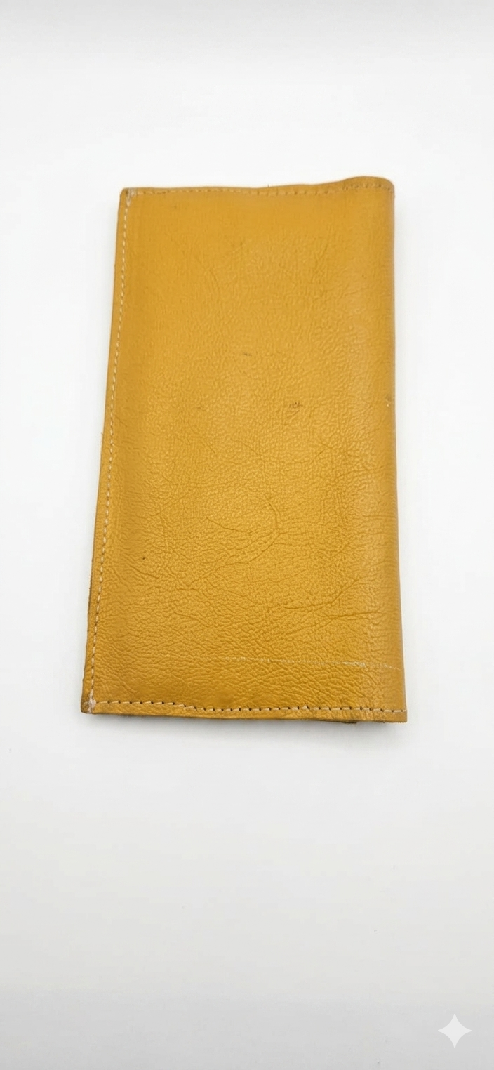 AJK Mpho Purse