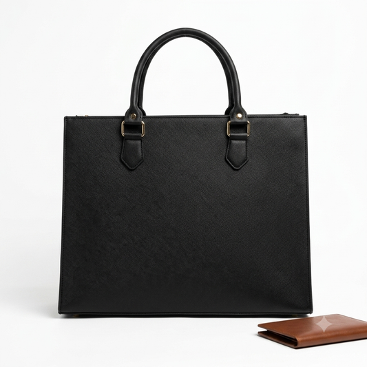 Ladies Tote Laptop Bag