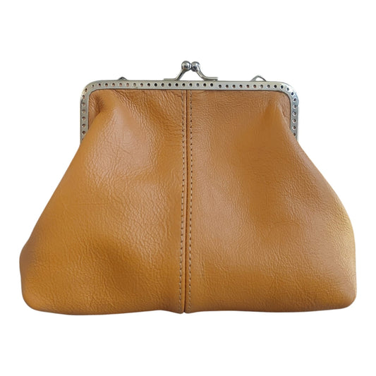 Ladies Clutch coin holder