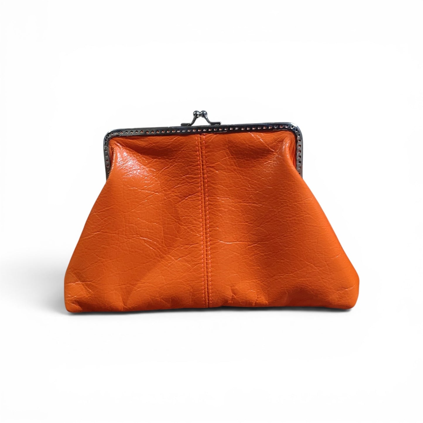 Ladies Clutch coin holder